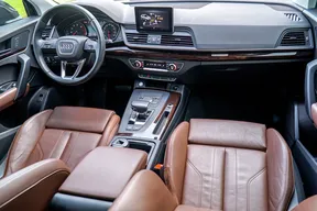 Audi Q5 2019
