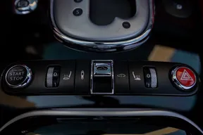 Bentley Continental GT 2013