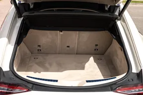 Mercedes-Benz AMG GT 43 2021