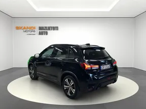 Mitsubishi ASX 2020