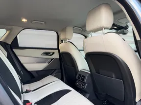 Land Rover Range Rover Velar 2018