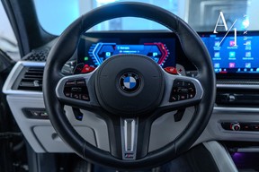 BMW X5 M Competition 2025