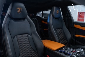 Lamborghini Urus 2022