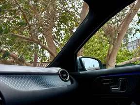 Mercedes-Benz GLA 250 2025