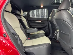 Infiniti QX55 2024