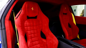 Ferrari 812 Competizione 2023