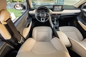 Toyota Yaris 2023
