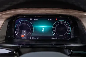 Volkswagen Teramont 2024