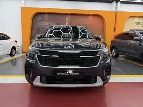 Kia Seltos 2024
