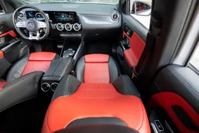 Mercedes-Benz GLA 35 AMG 2021
