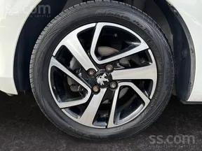 Peugeot 108 2020
