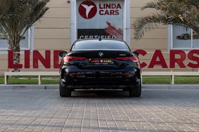 BMW 4 Series 430 2025