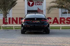 BMW 4 Series 430 2025