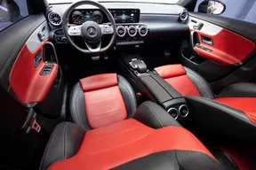 Mercedes-Benz CLA 250 2022