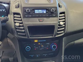 Ford Transit 2020