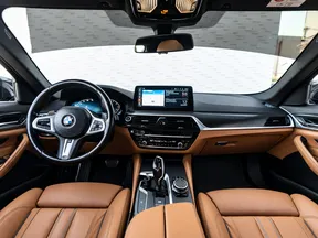 BMW 5 Series 520 2022