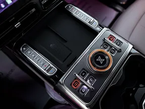 Jetour G700 2026