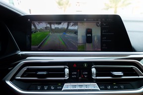 BMW X5 40i 2021