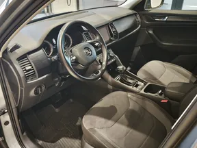 Škoda Kodiaq 2021