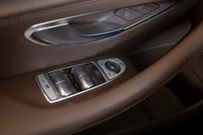 Mercedes-Benz E-Class 200 2017