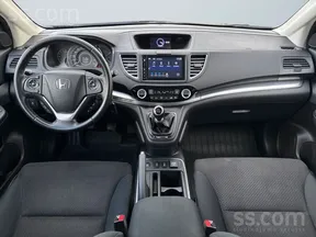 Honda CR-V 2016