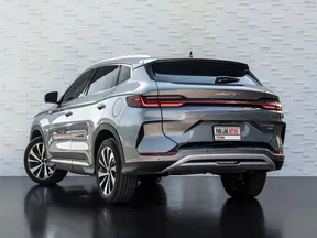 BYD Song 2026