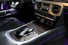 Mercedes-Benz G-Class 63 AMG 2021