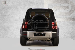 Land Rover Defender 110 2024