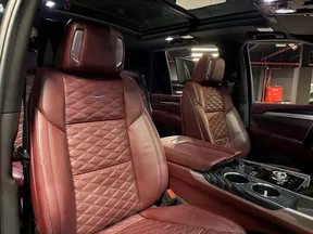 Cadillac Escalade 2025