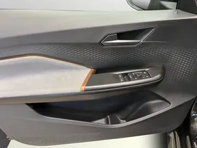 CUPRA Born 2022
