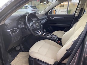 Mazda CX-5 2023