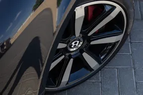 Bentley Continental GT 2013