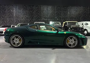 Ferrari F430 2007