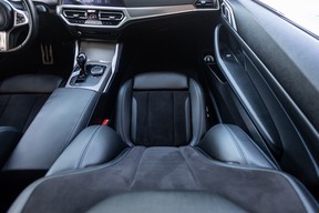 BMW 4 Series 420 2021