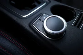 Mercedes-Benz A-Class 250 2018