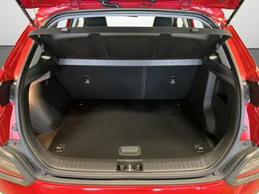 Hyundai Kona 2018