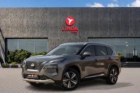 Nissan X-Trail 2023