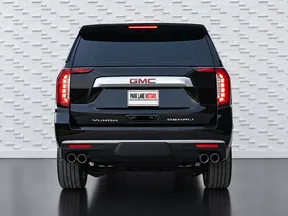 GMC Yukon 2022