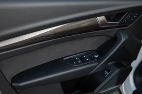Audi SQ5 2023
