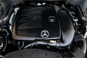 Mercedes-Benz E-Class 300 2020