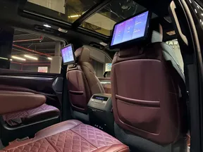Cadillac Escalade 2025