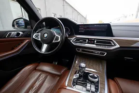 BMW X5 40 2019