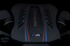 BMW X5 M Competition 2024