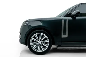 Land Rover Range Rover 2025