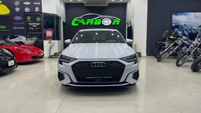 Audi A3 2024