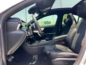 Mercedes-Benz CLA 250 2022