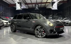 MINI Clubman John Cooper Works 2022