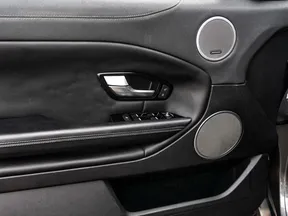 Land Rover Range Rover Evoque 2016