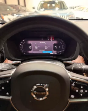 Volvo XC60 B5 2023