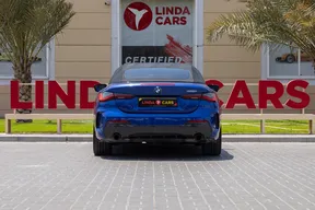 BMW 4 Series 420 2024